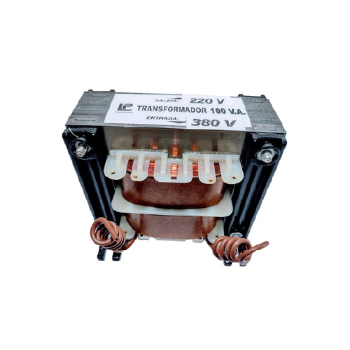 TRAFO ESPEC.C/BORN.380/24V.200VA